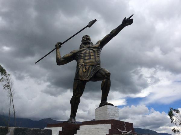 Rumiñahi