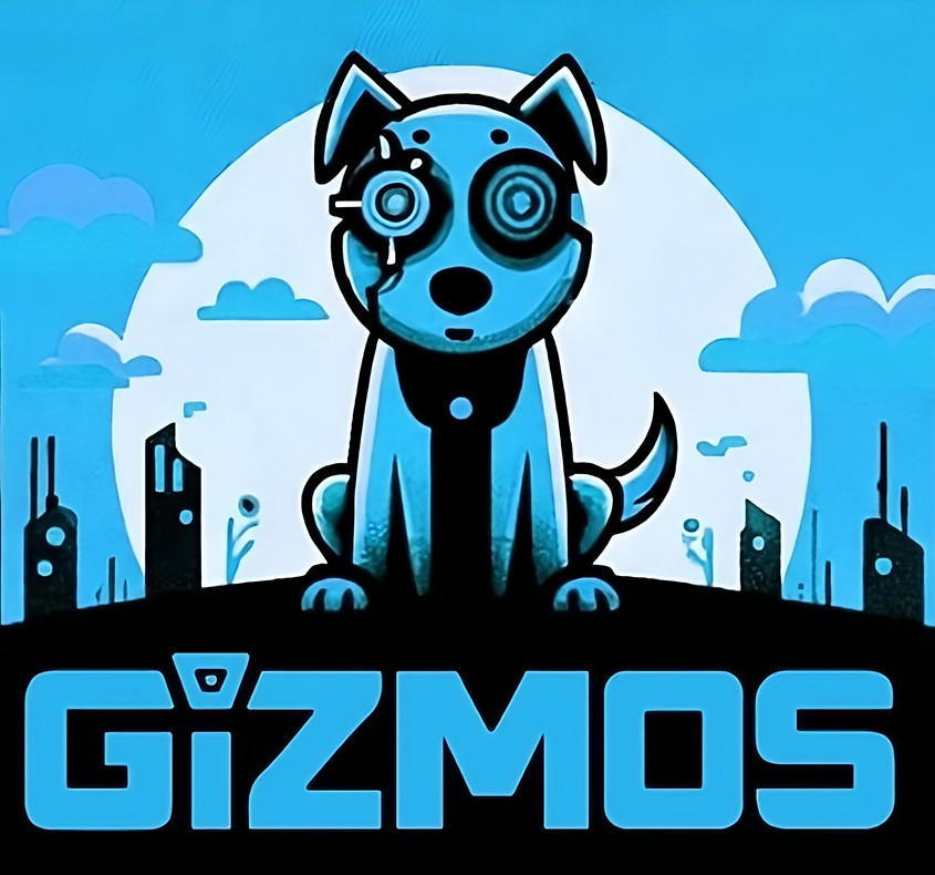 Gizmos Logo