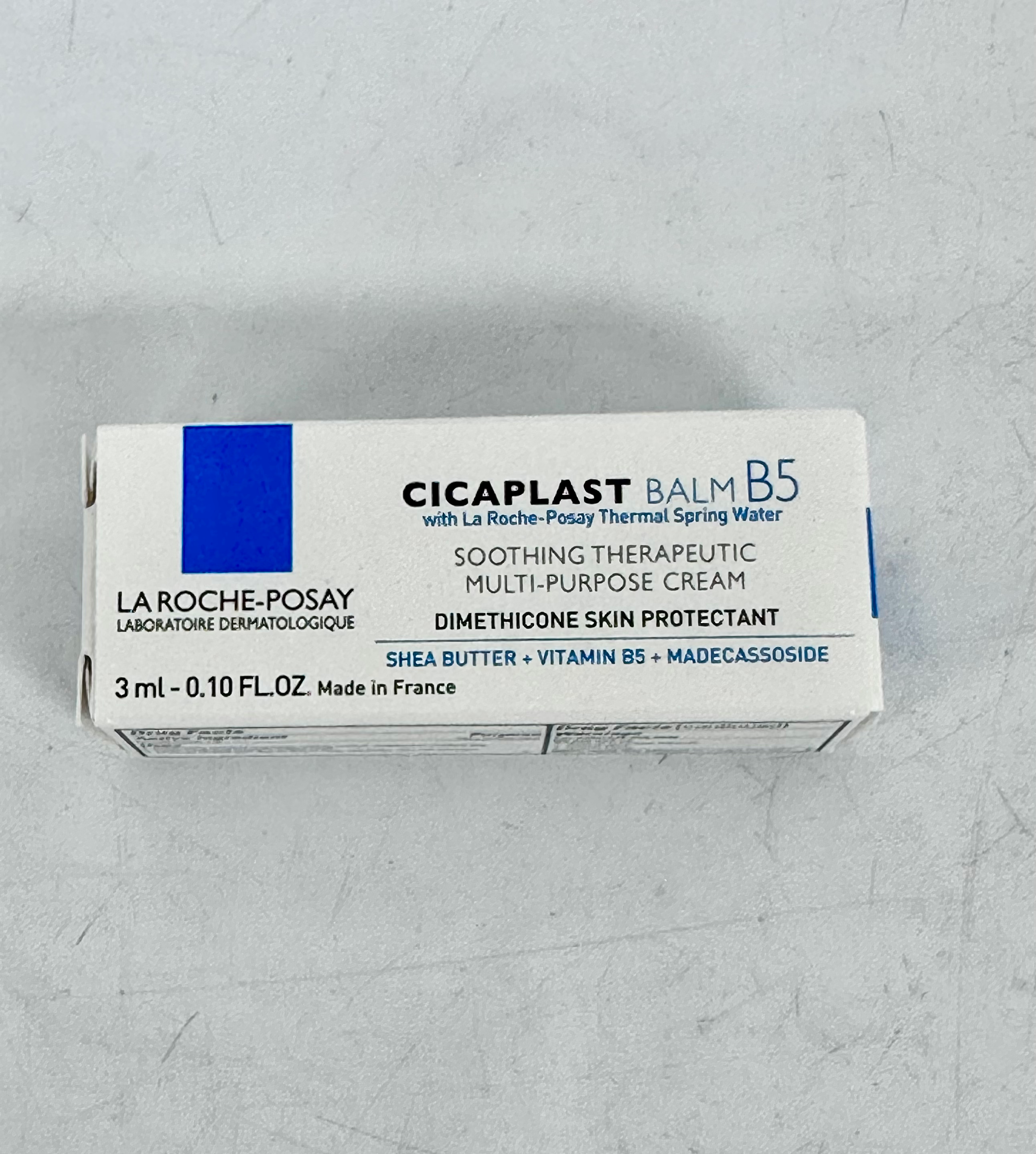 LaRoche-Posay healing balm for diaper rash