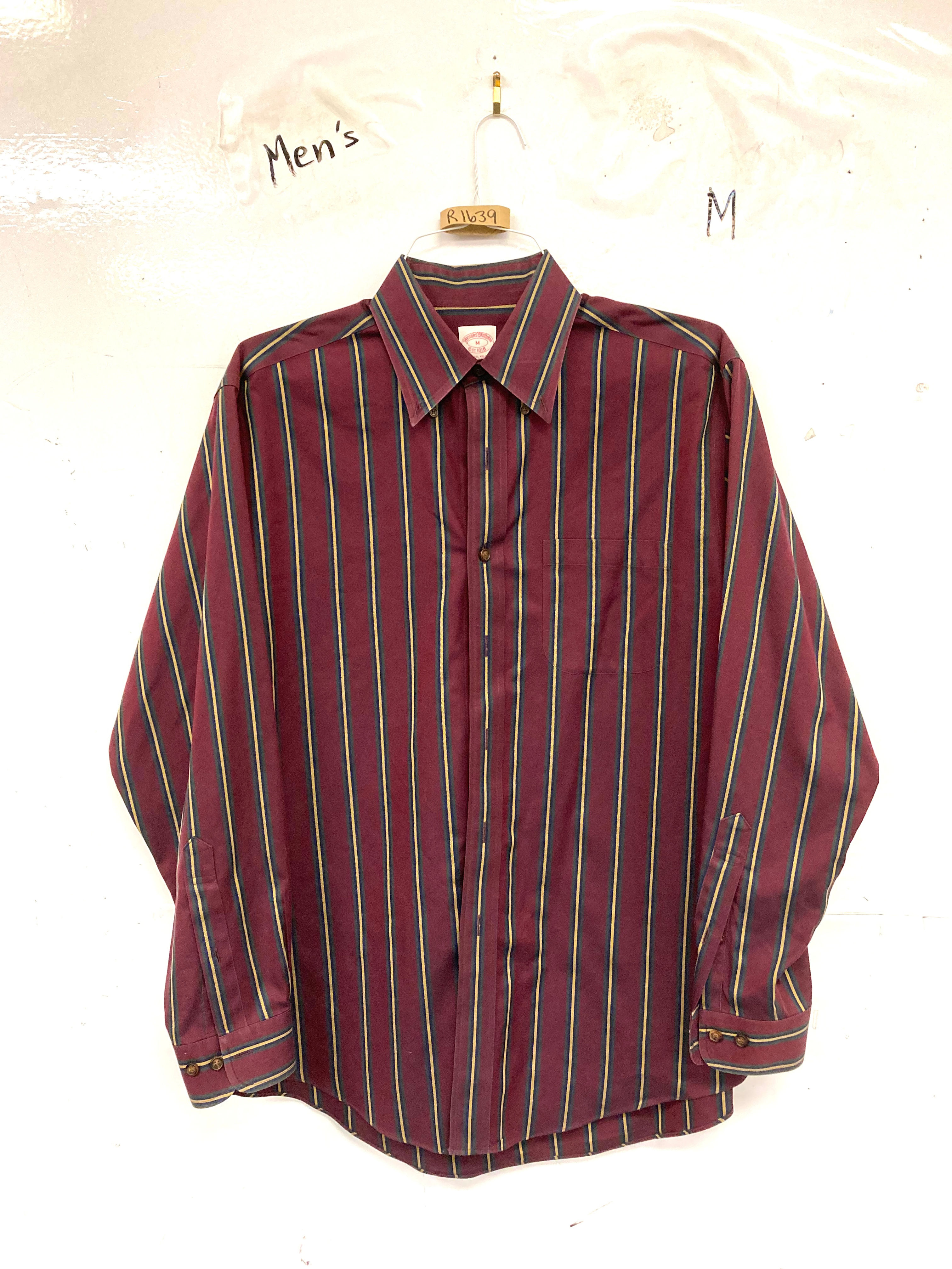 Men’s shirt 