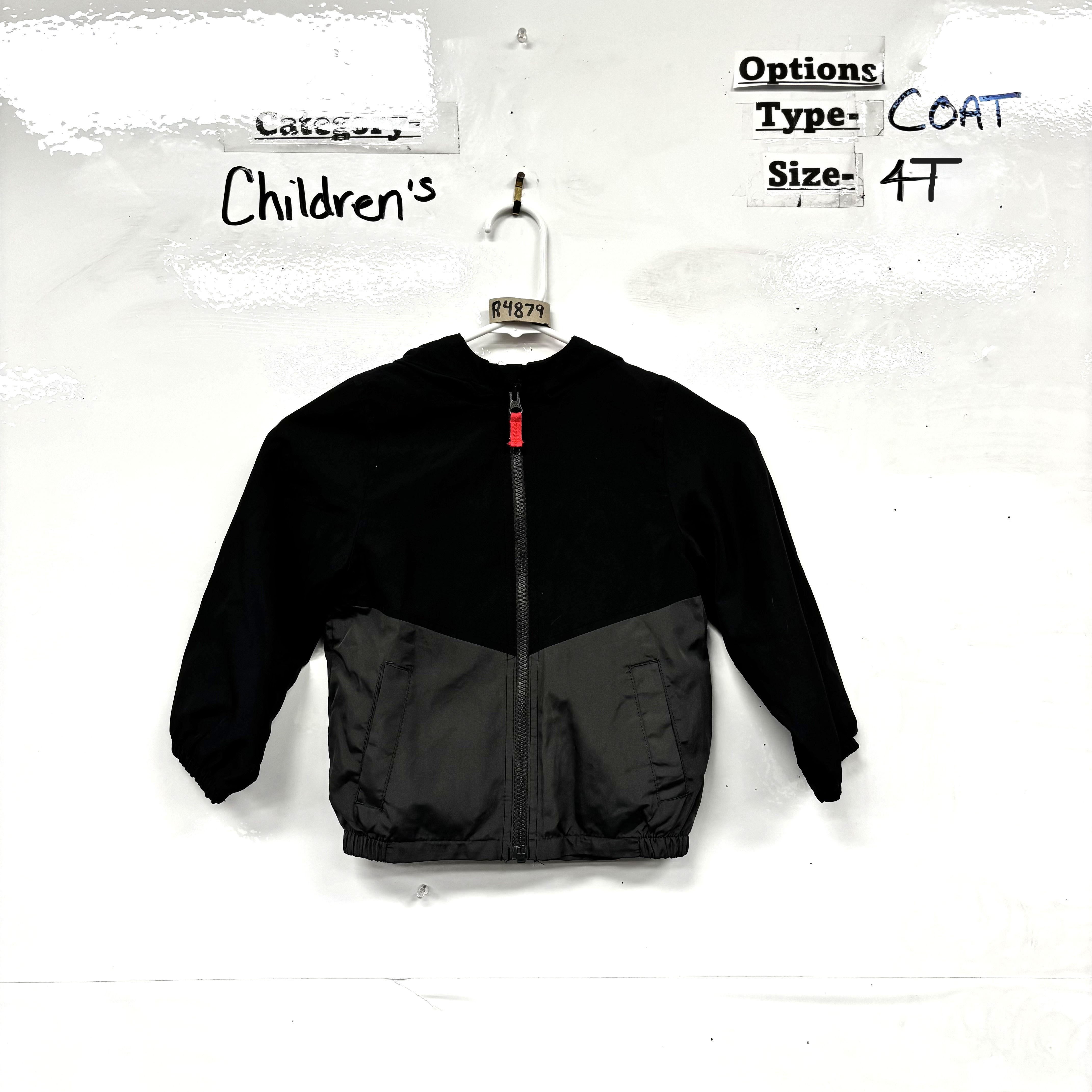 Children’s Jacket 