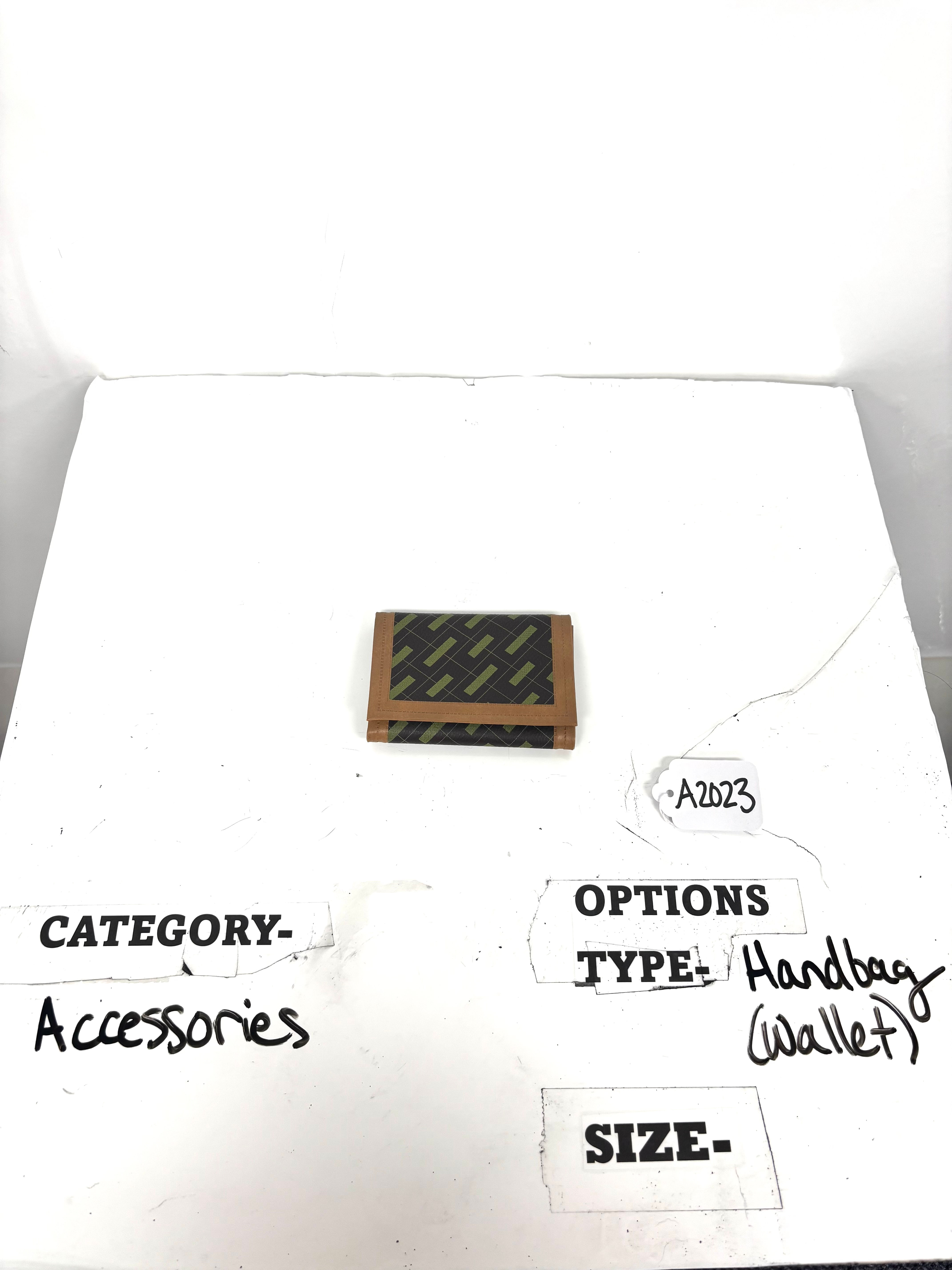 Wallet 