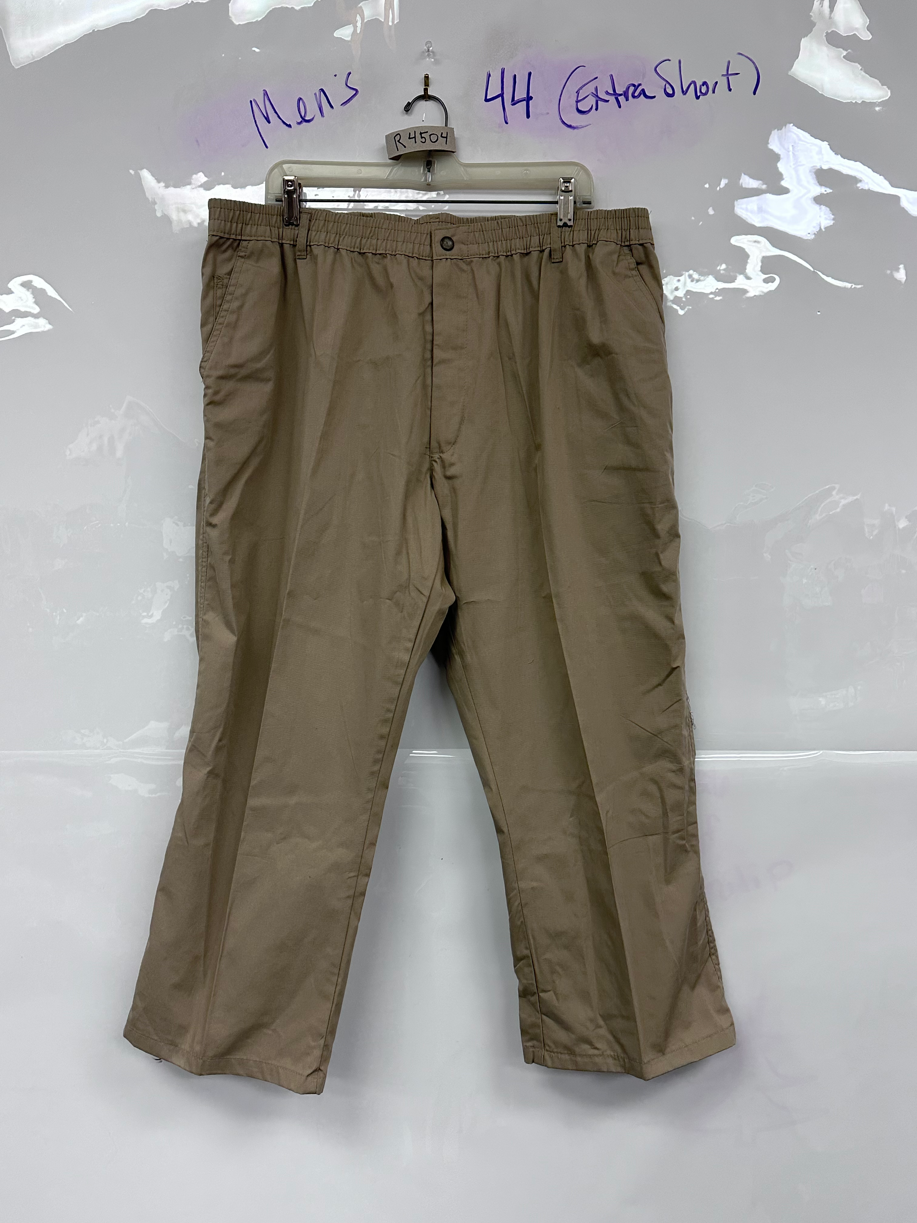 Men’s pants ( extra short length )