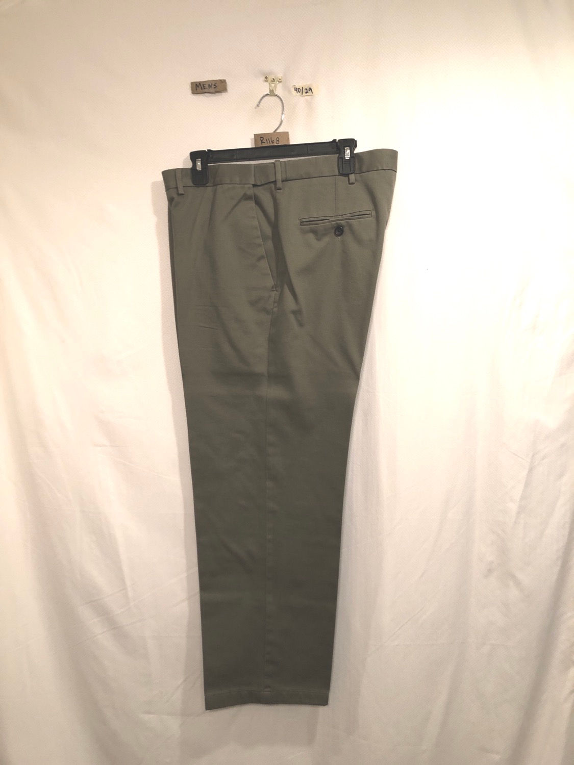 Men’s Pants