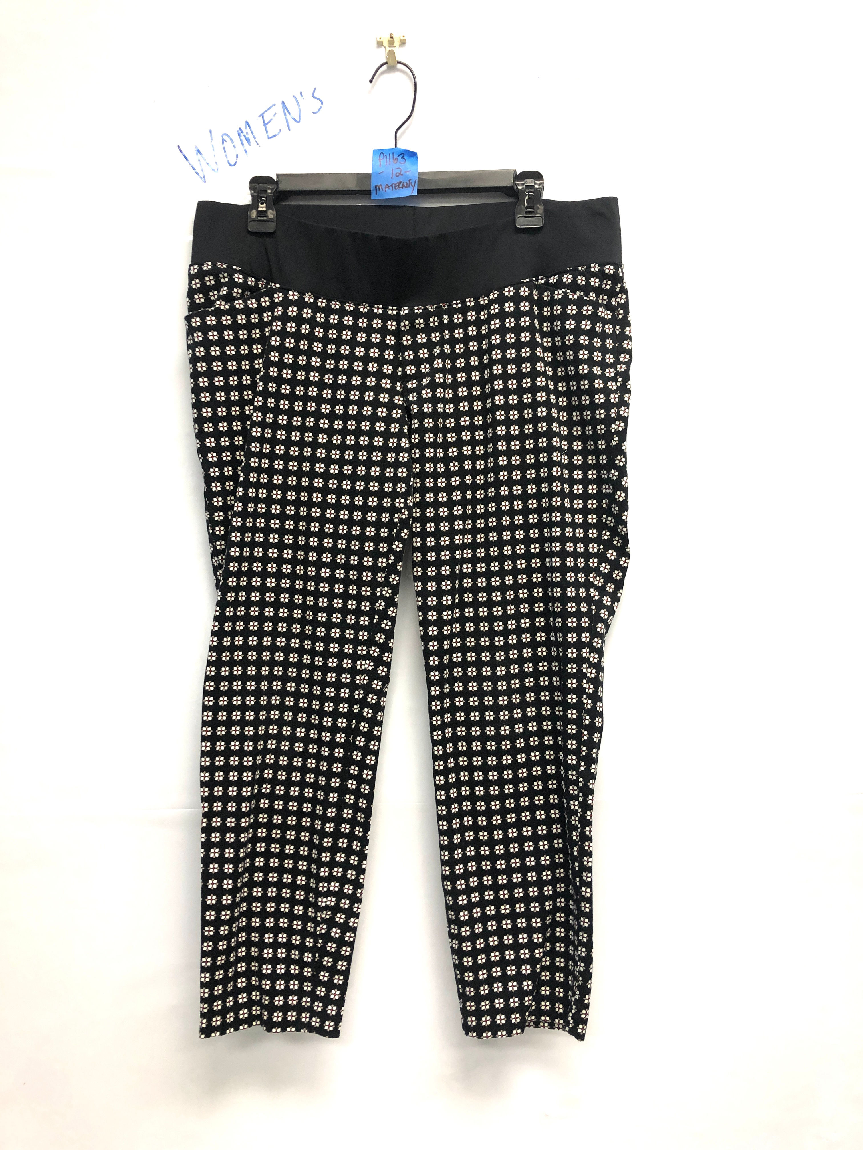 Women’s pants - maternity 