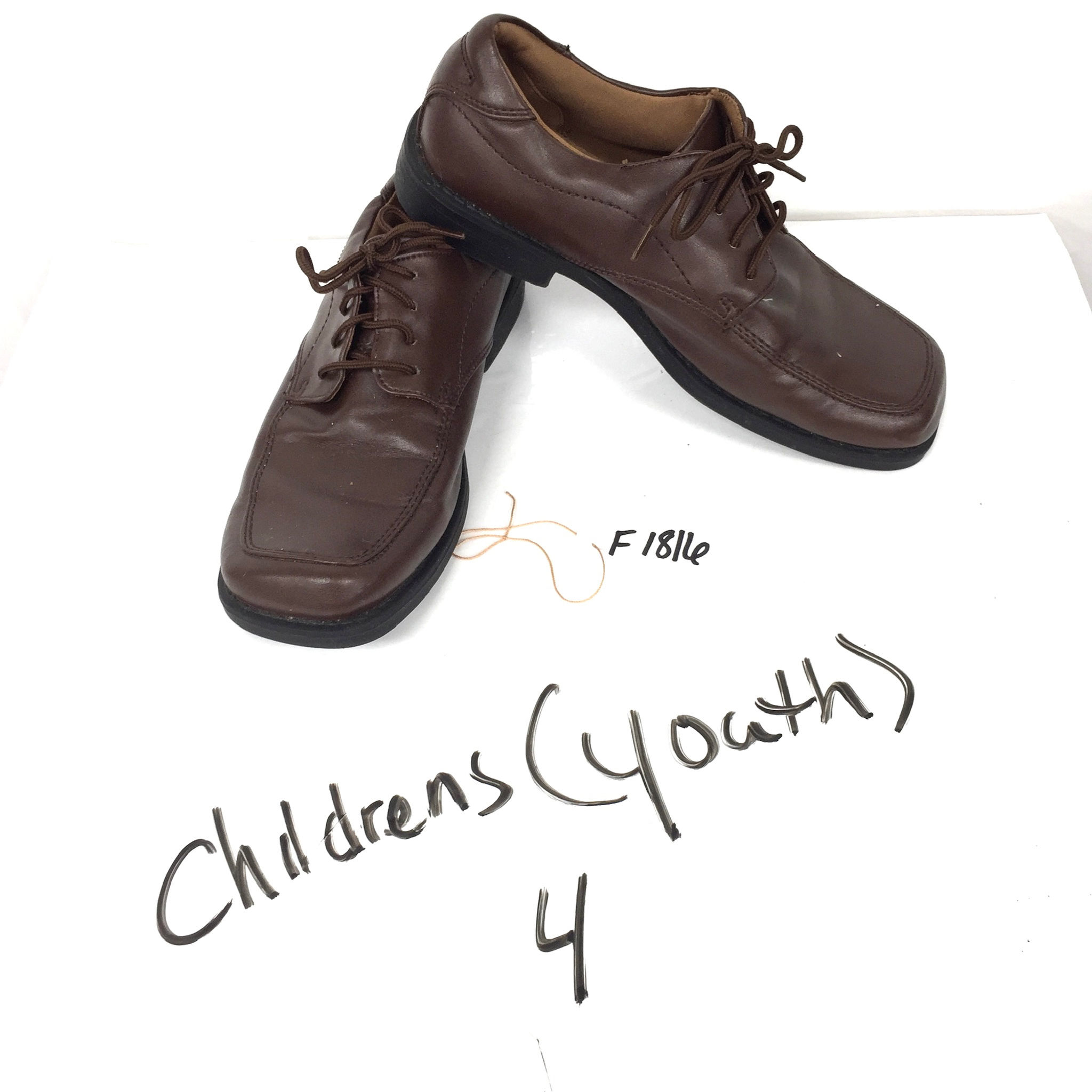 Children’s Shoes - Youth