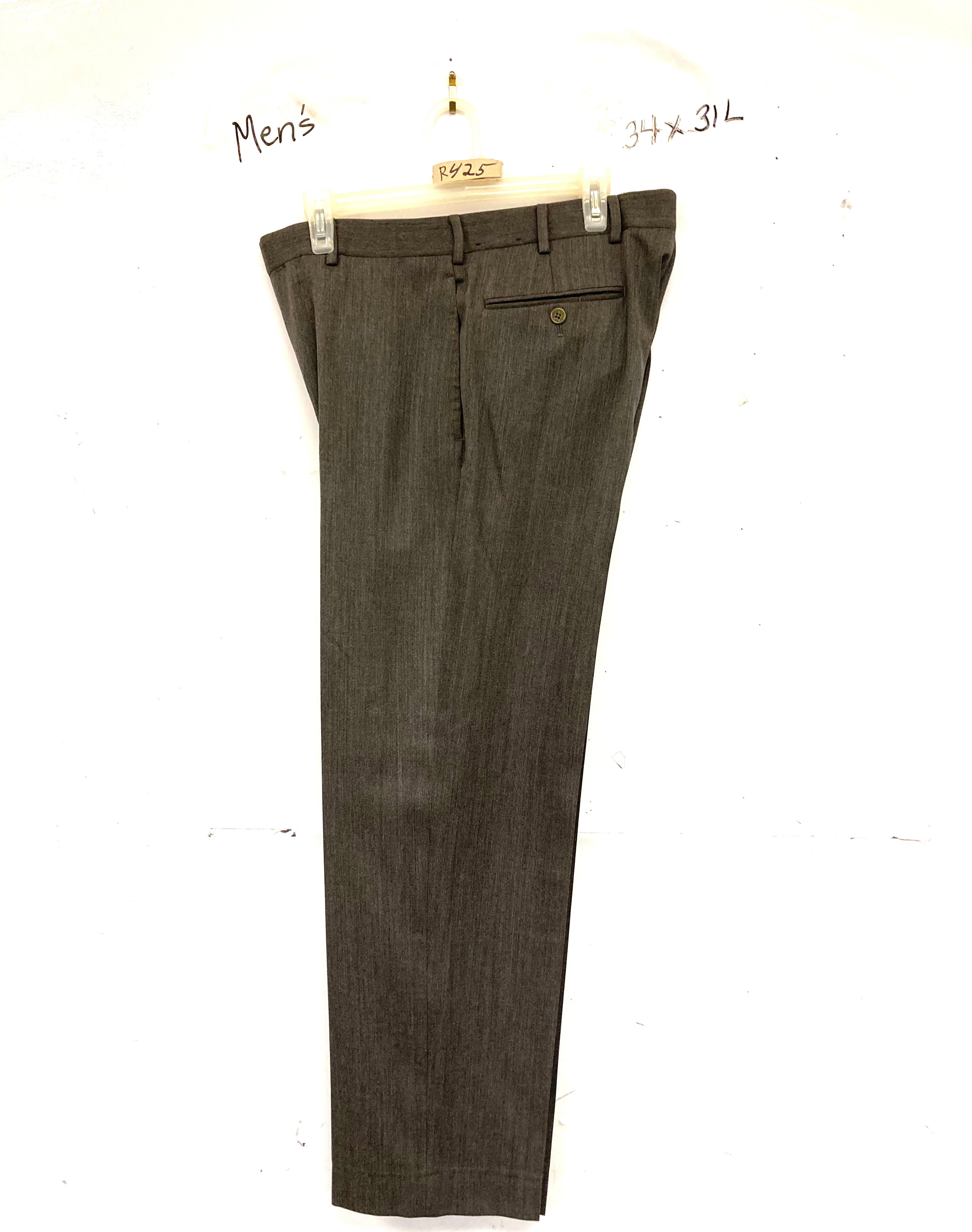 Men’s dress pants