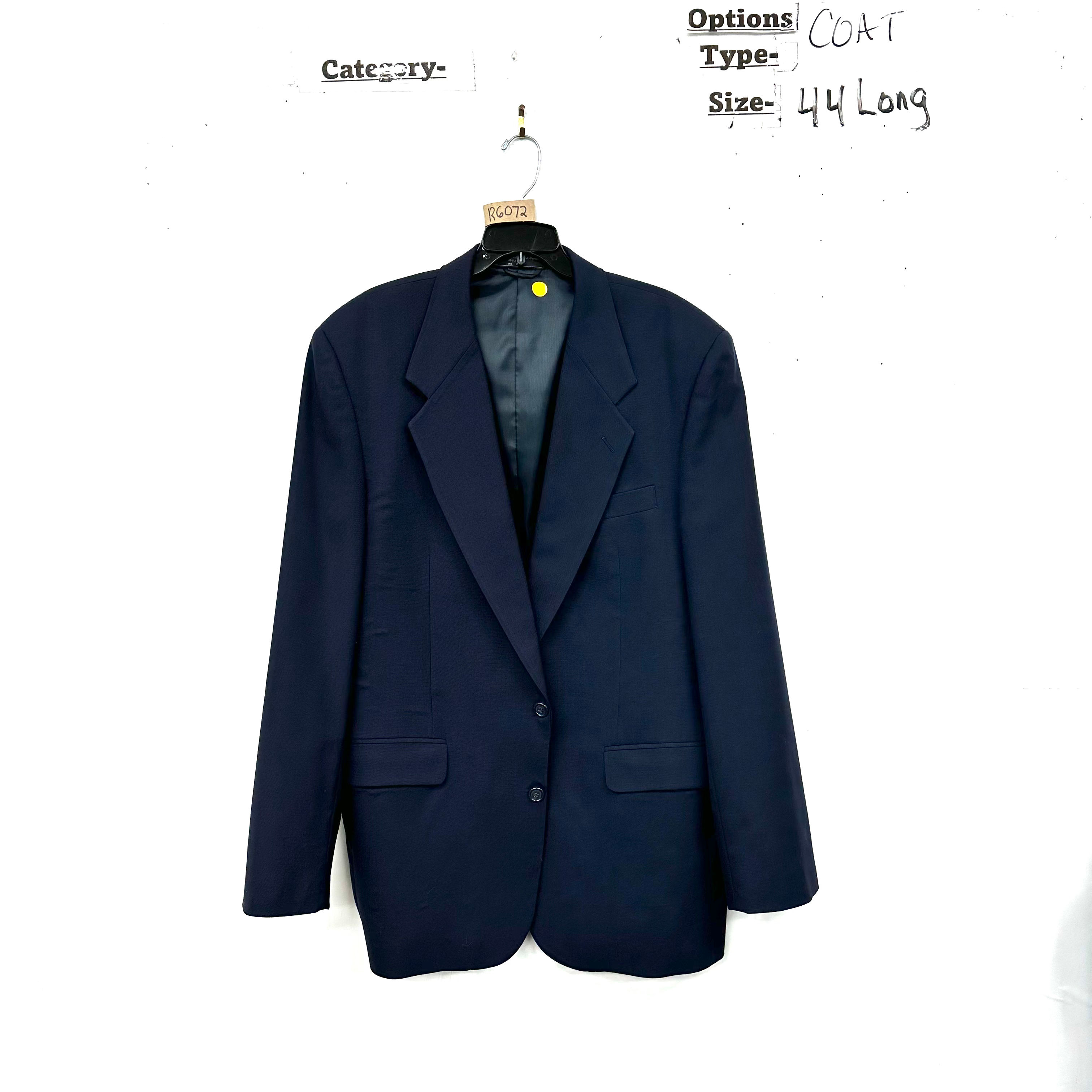 Men’s sports jacket 