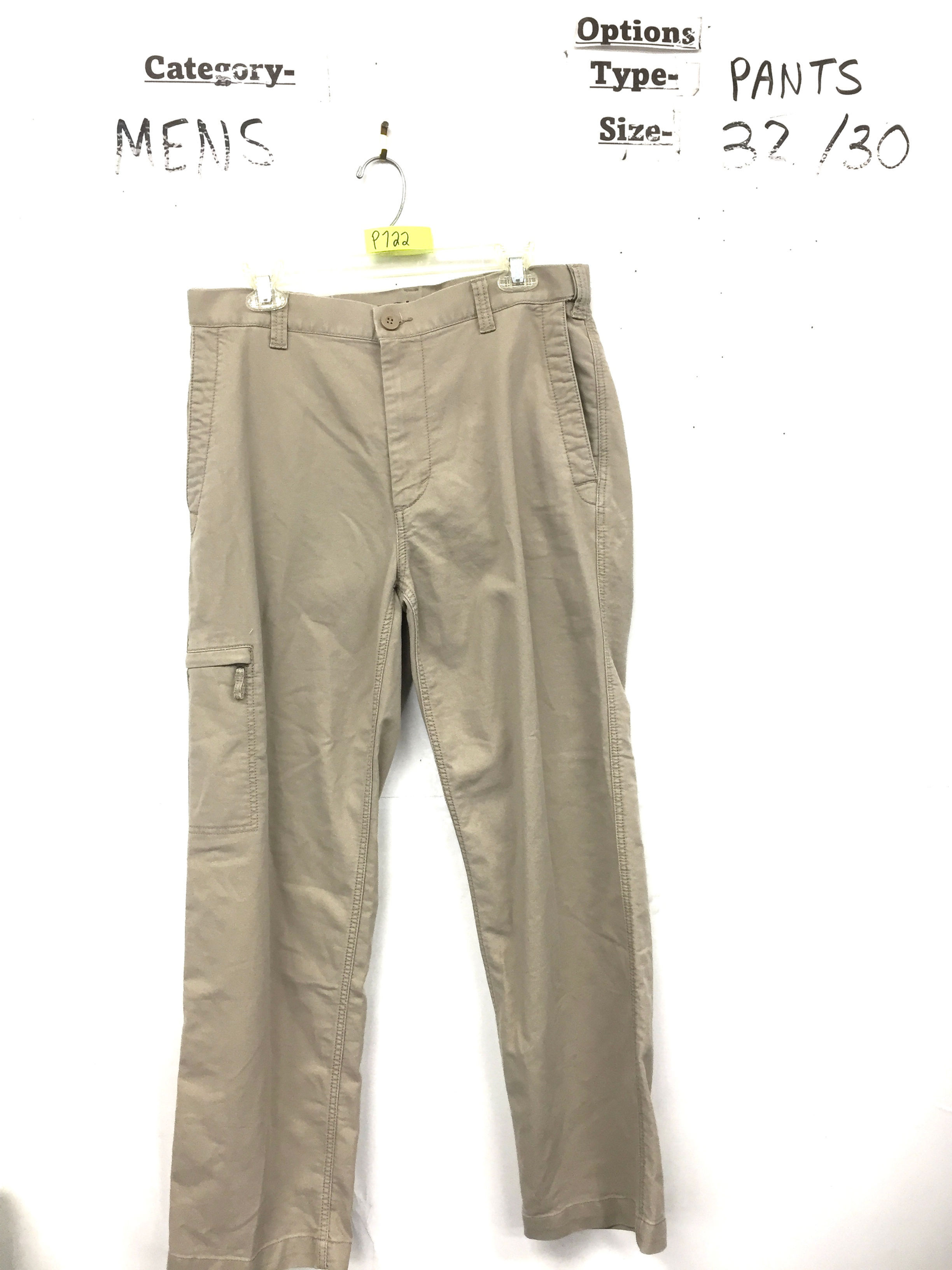 Men’s pants 