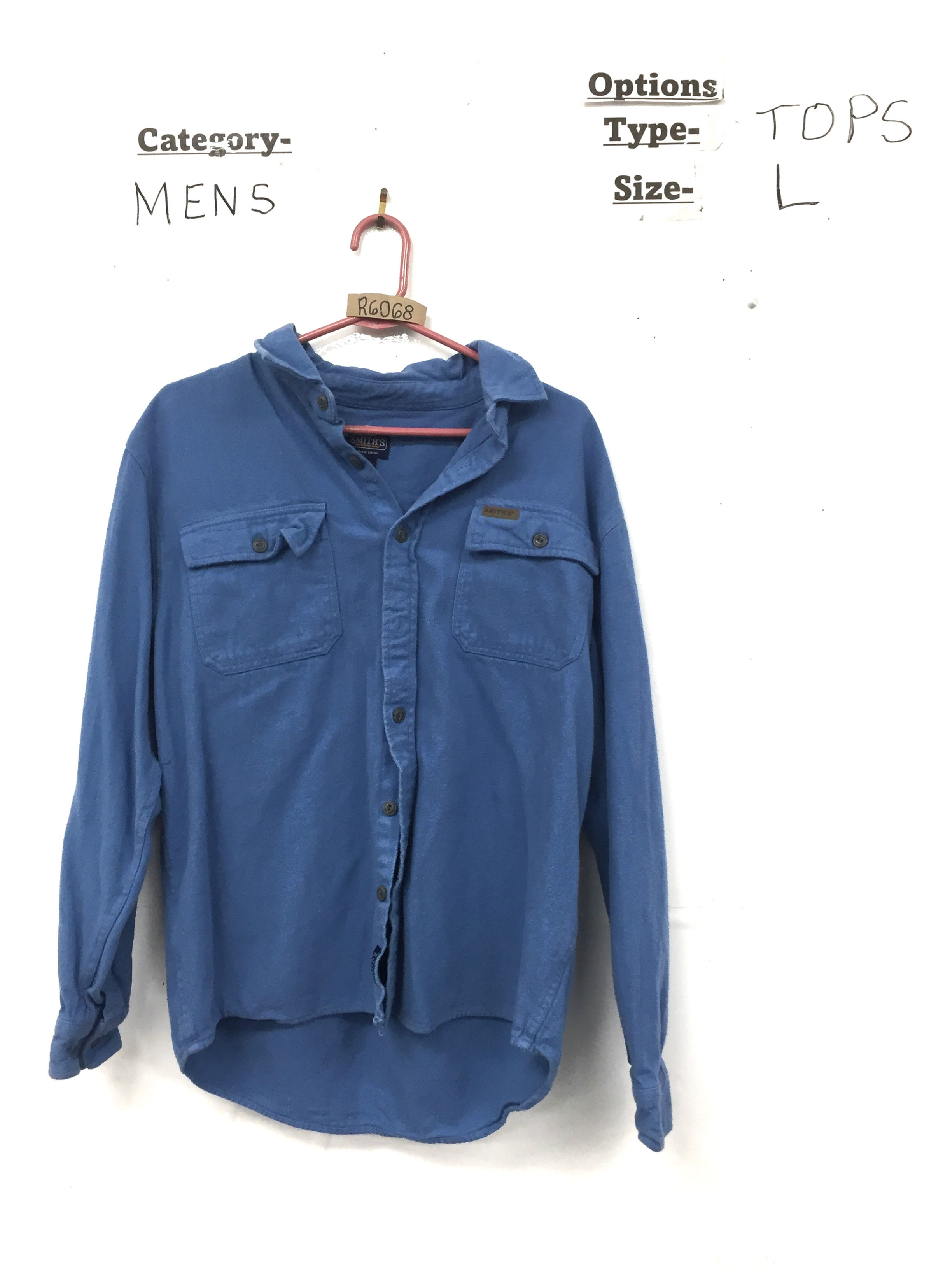 Men’s top
