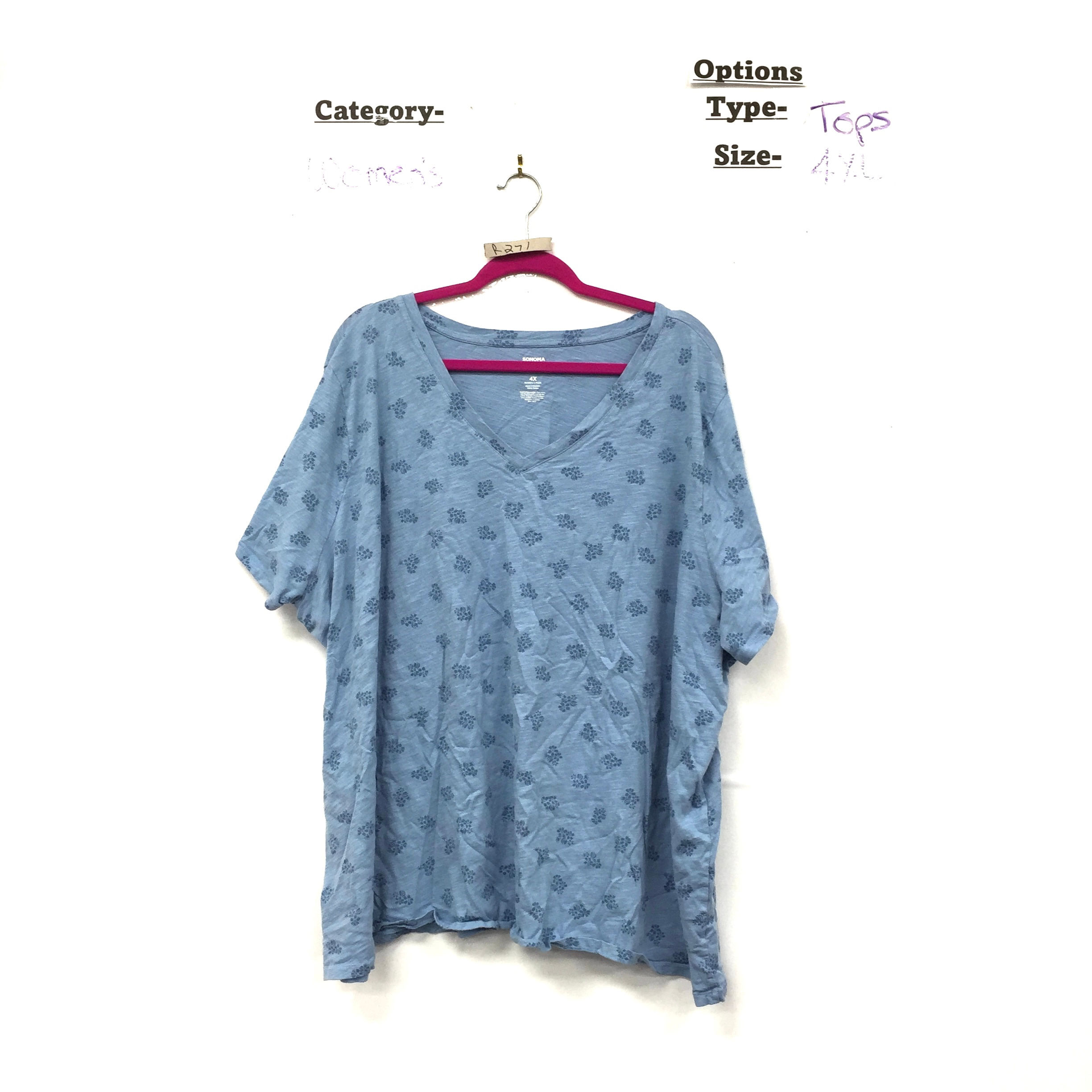 Women’s Top