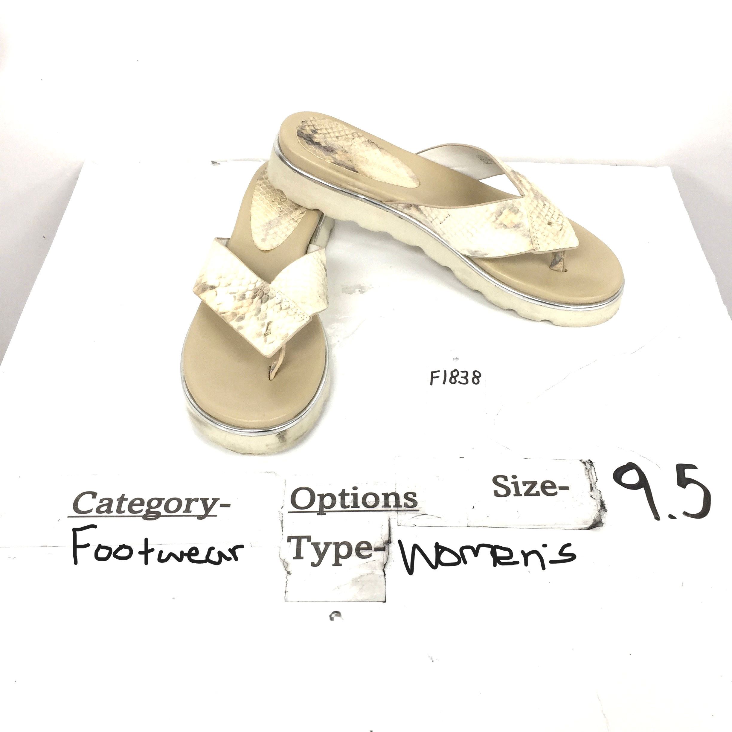 Women’s Sandals 