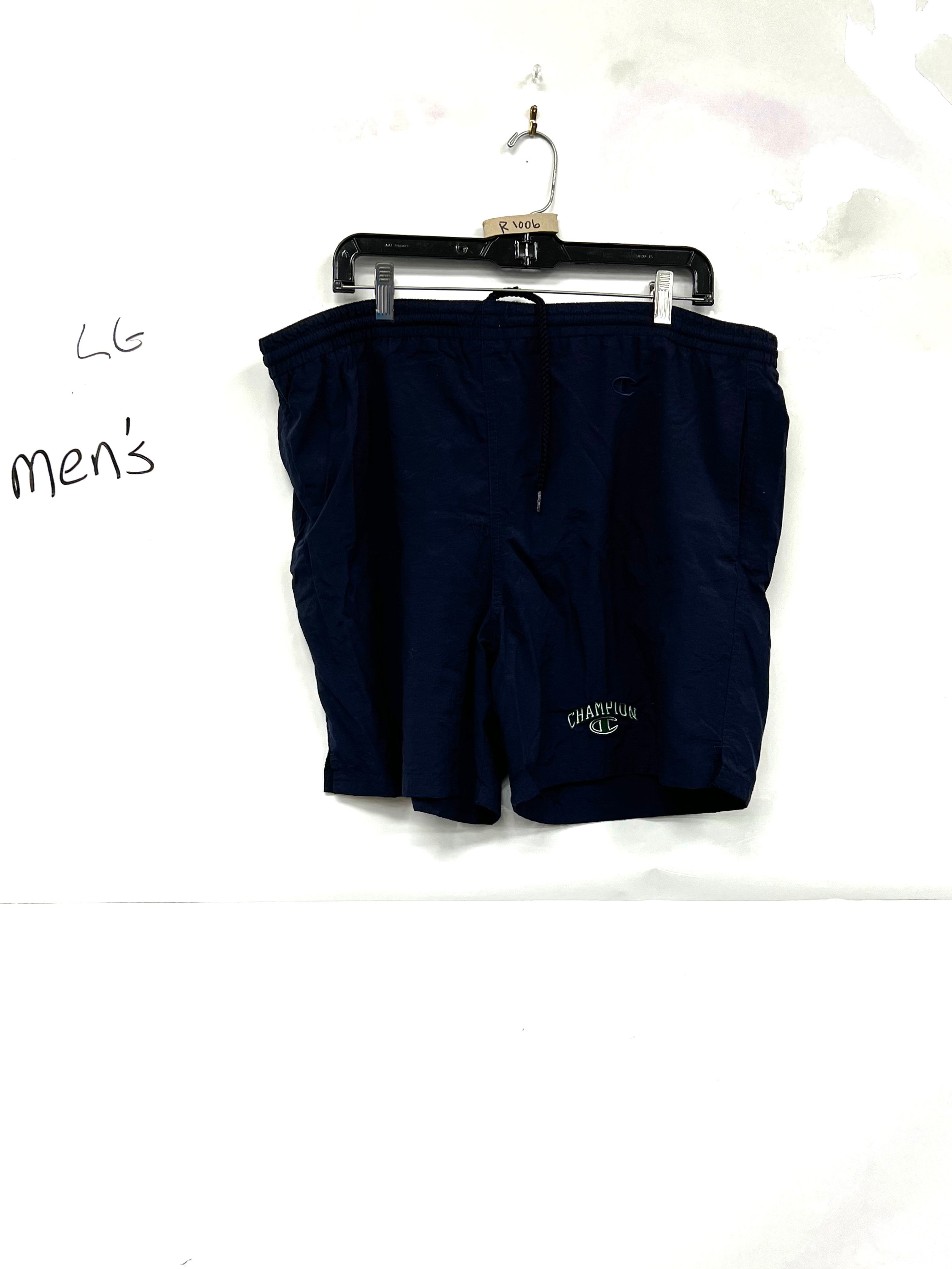 Men’s Shorts