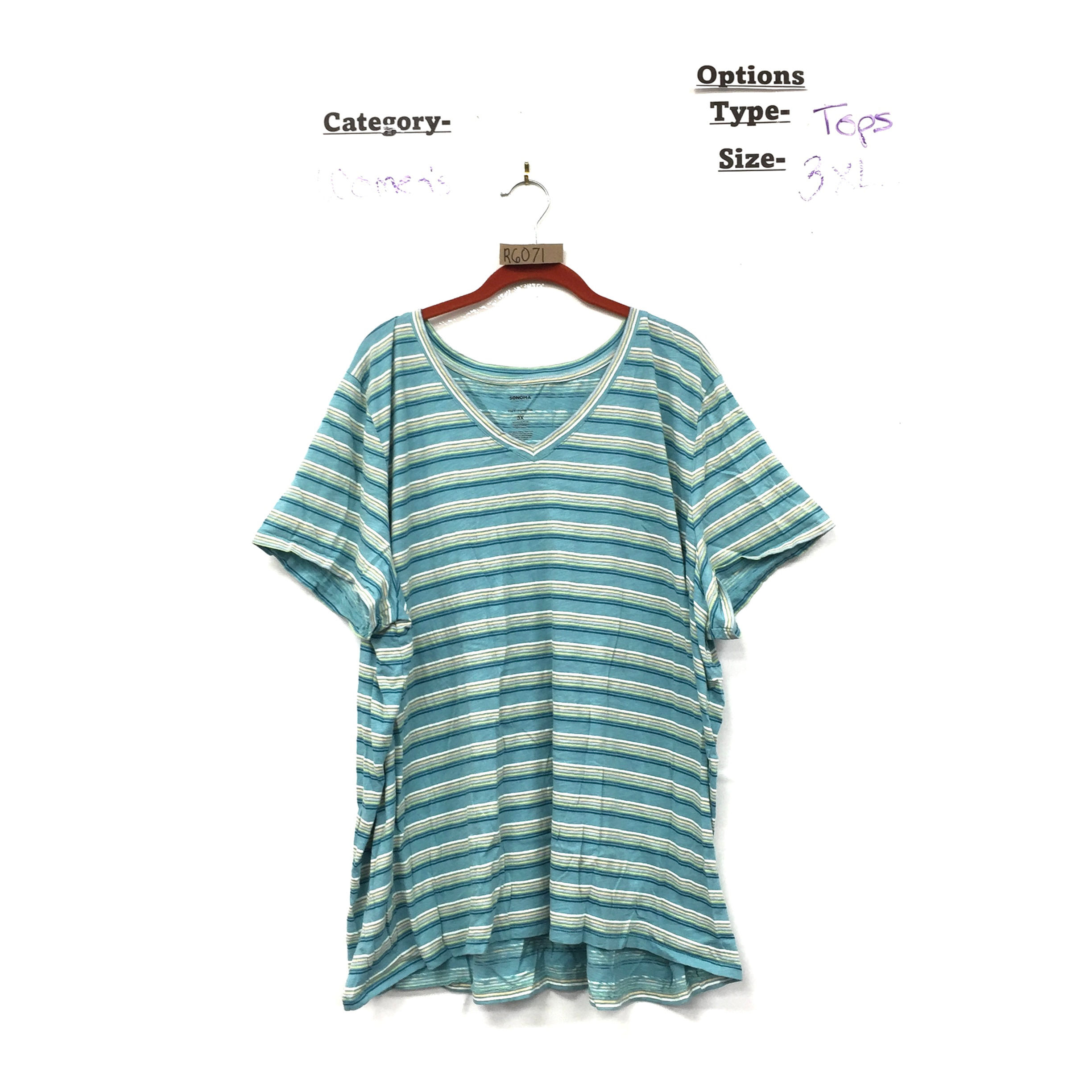 Women’s Top