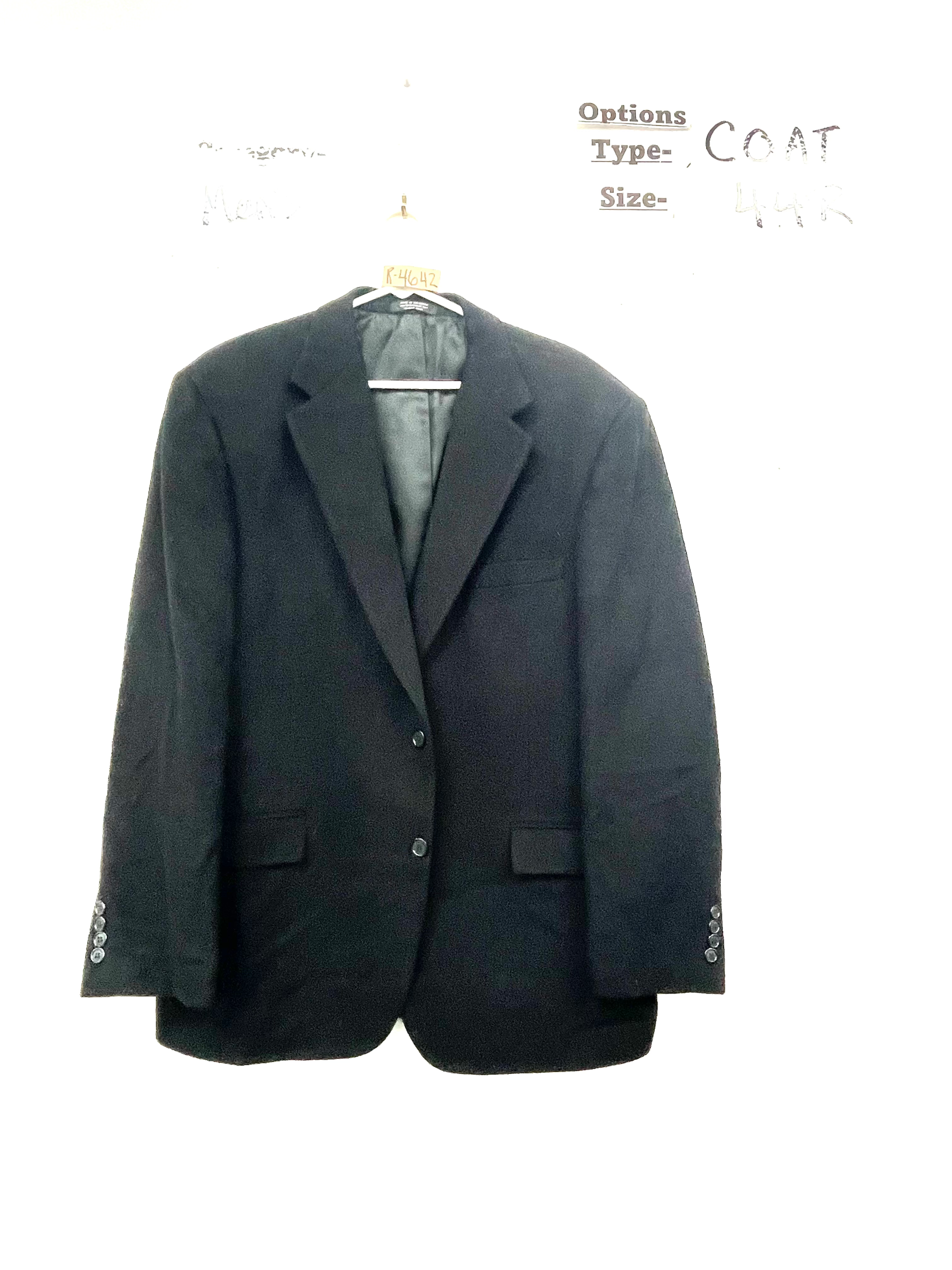 Mens sport jacket 