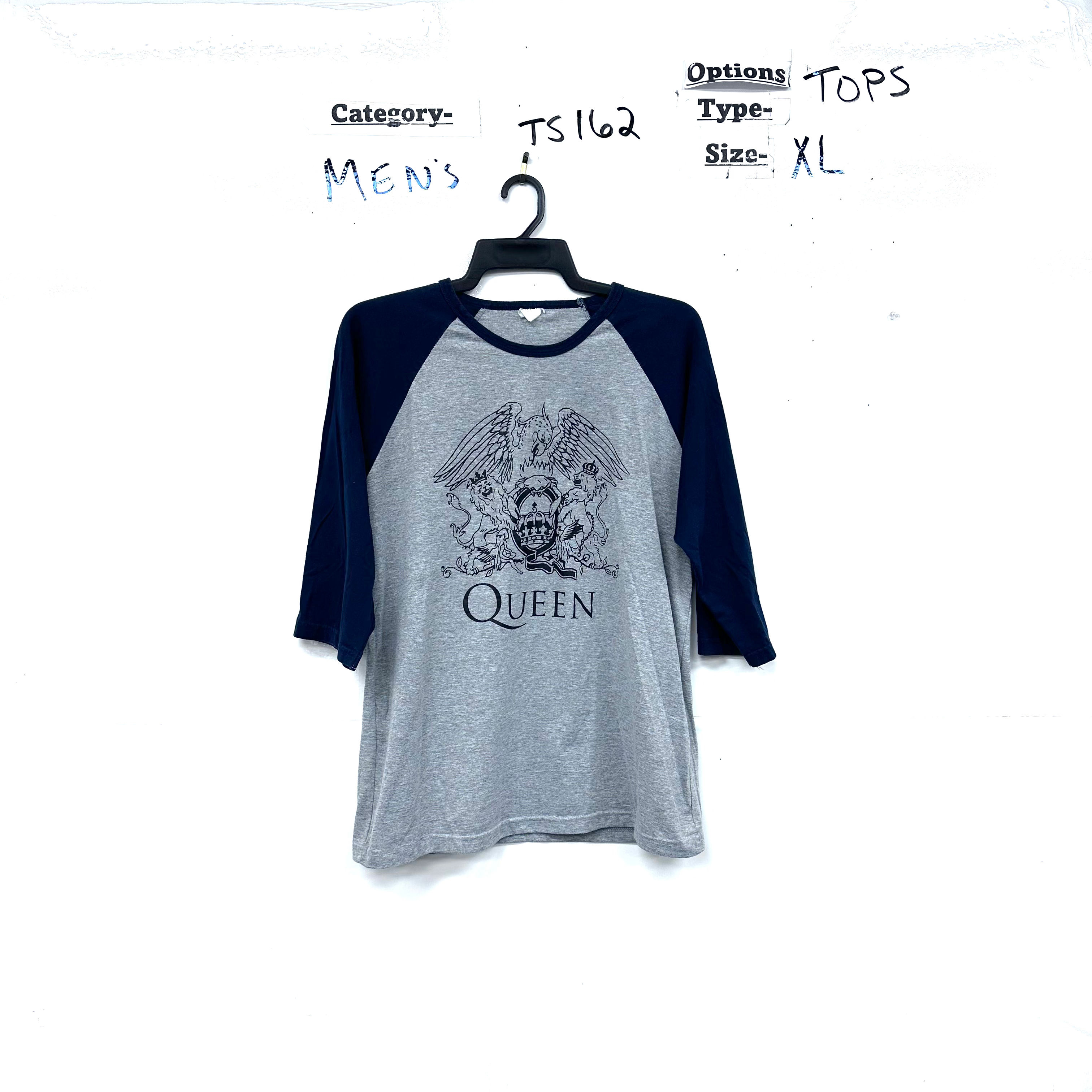 Men’s top
