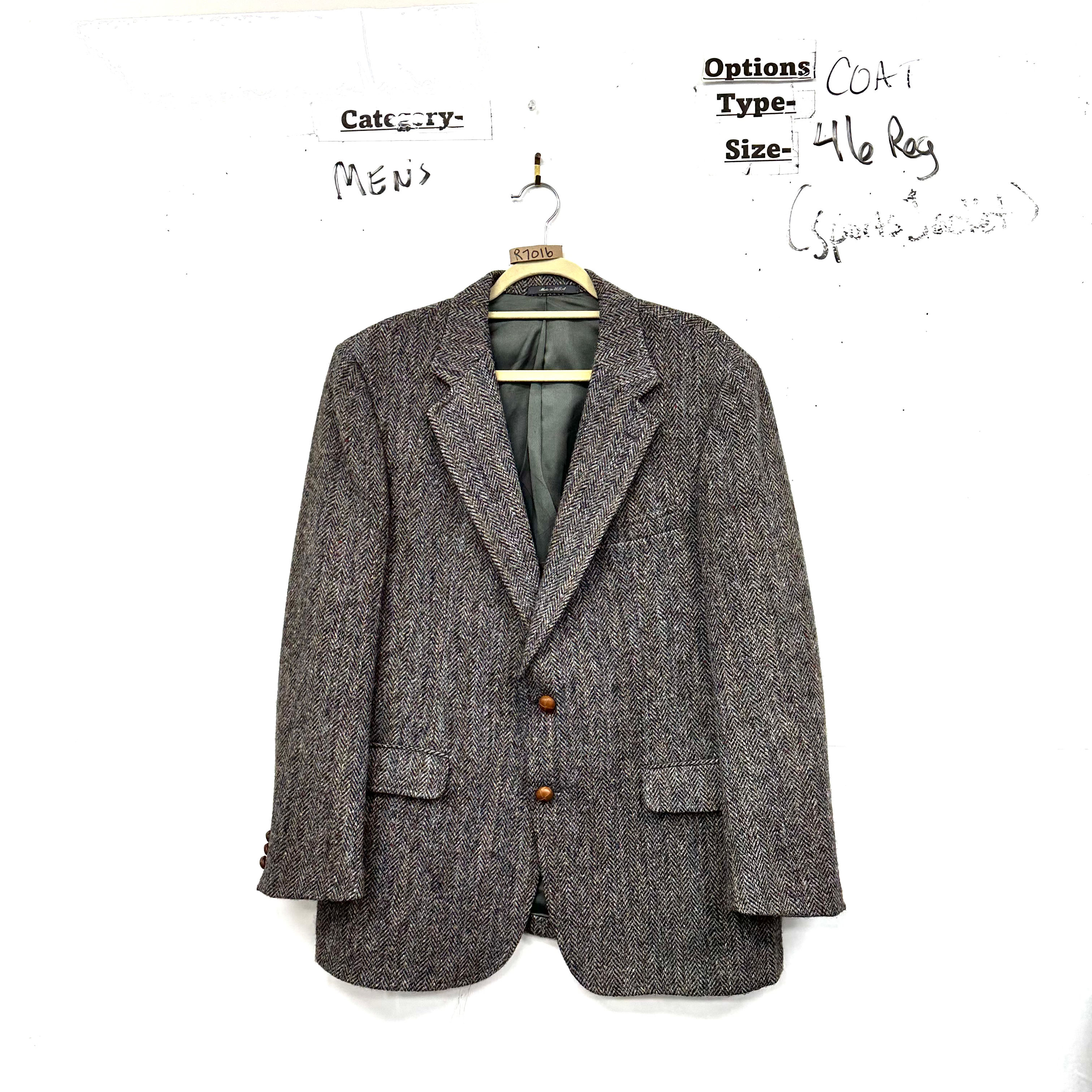 Men’s sports jacket 