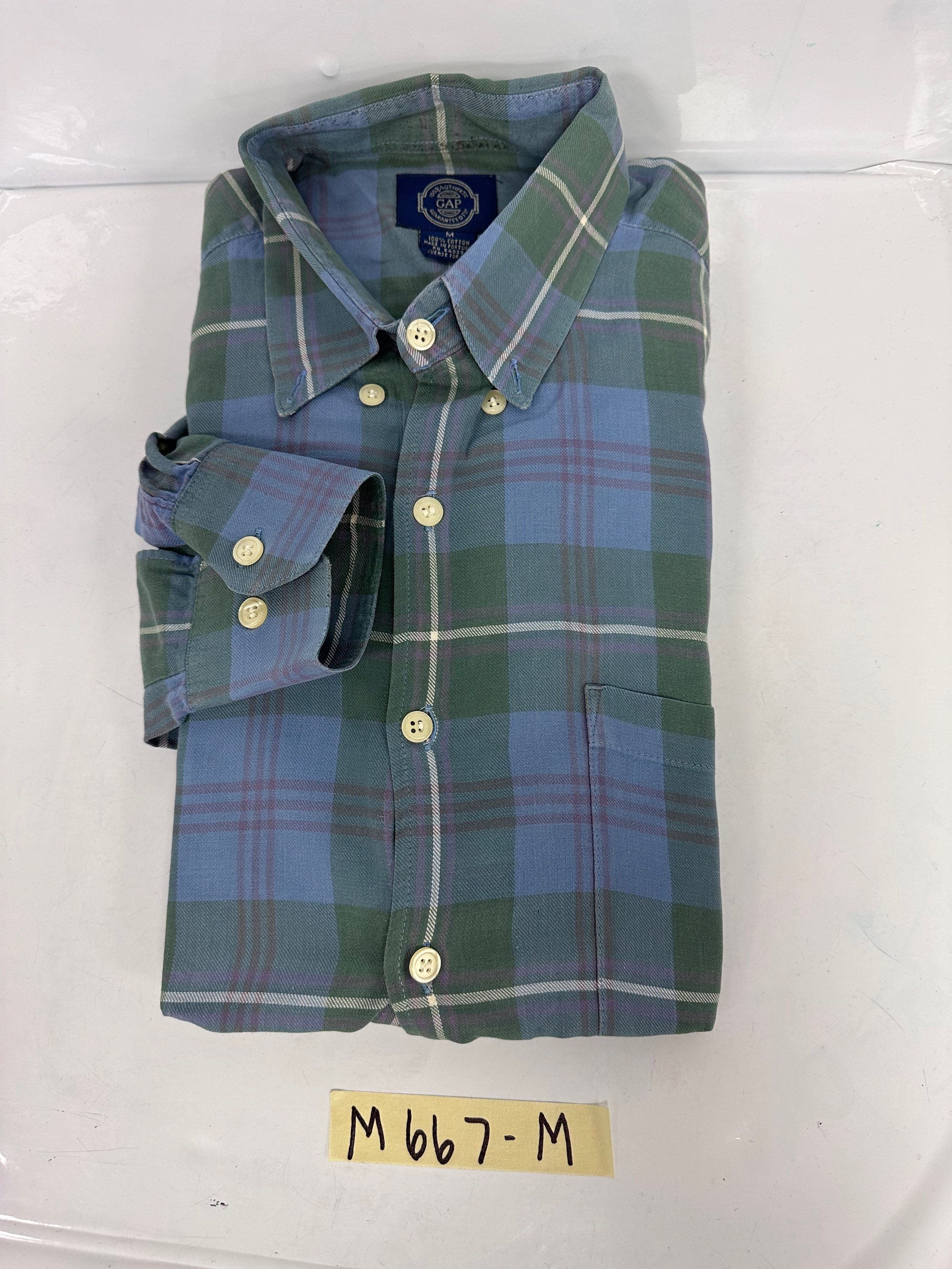 Men’s shirt - LONGSLEEVE 