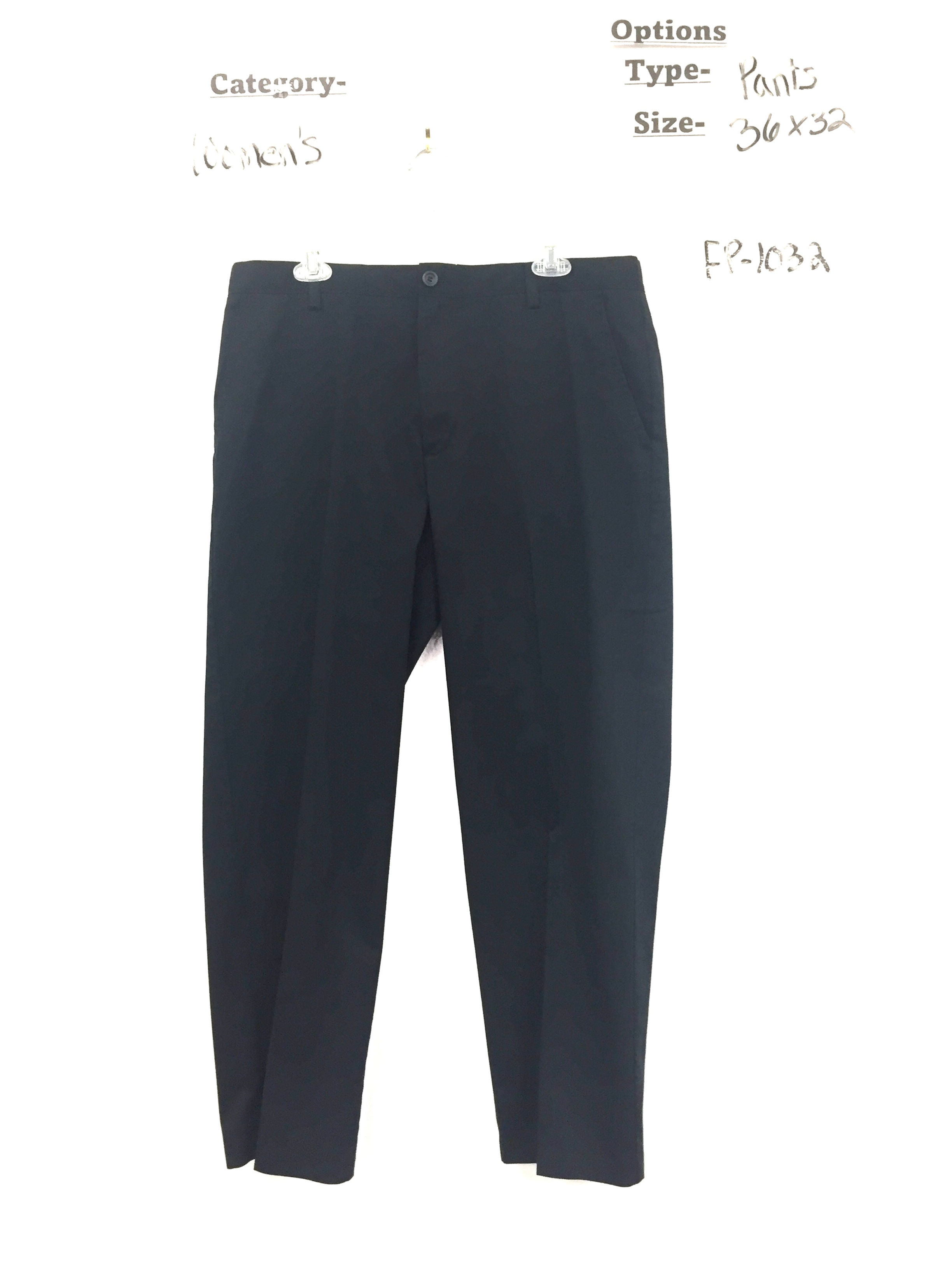 Mens Pants 