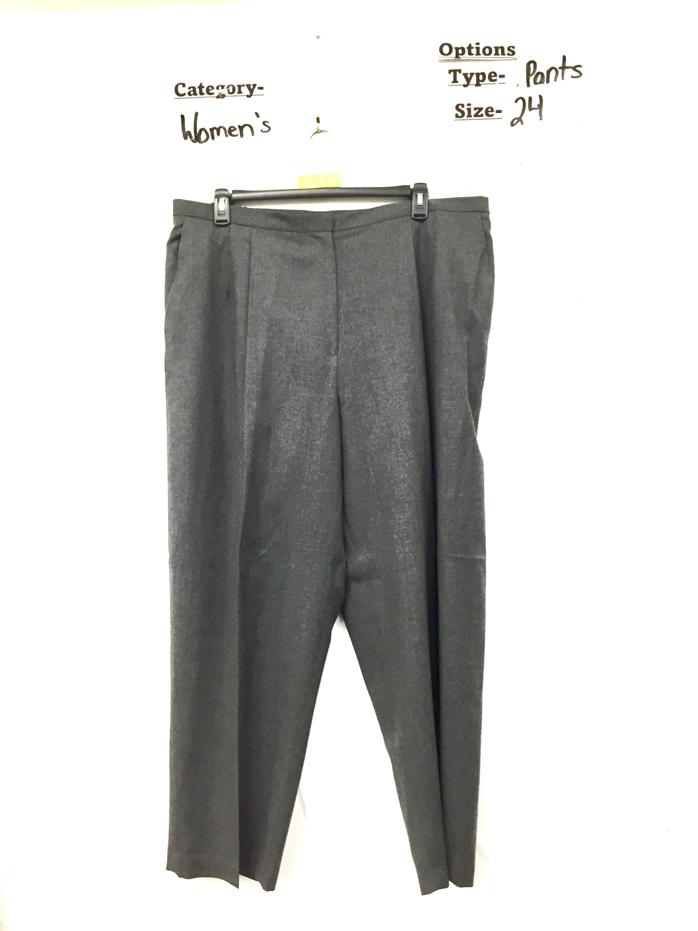 Women’s Pants
