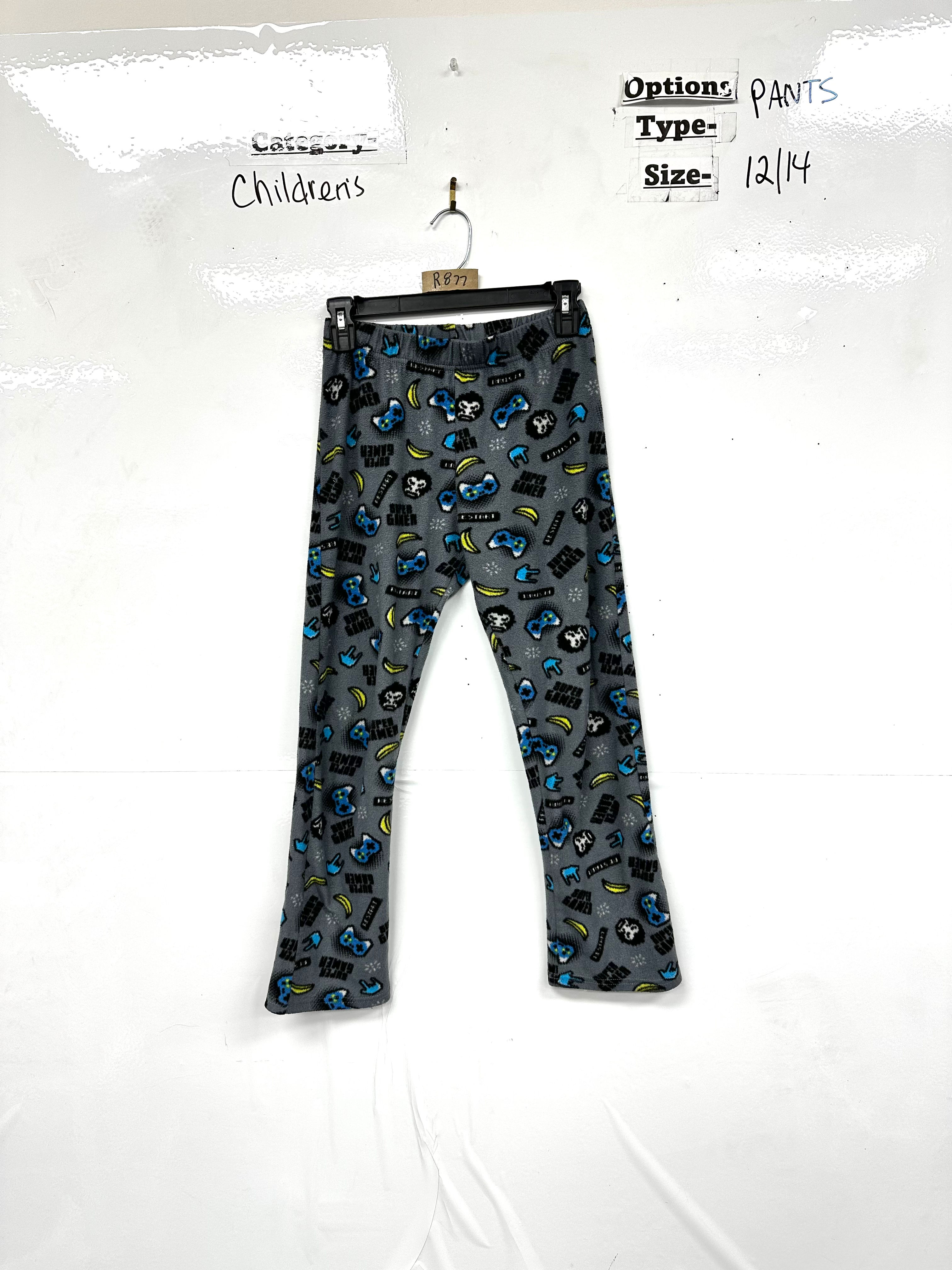 Children’s lounge pants