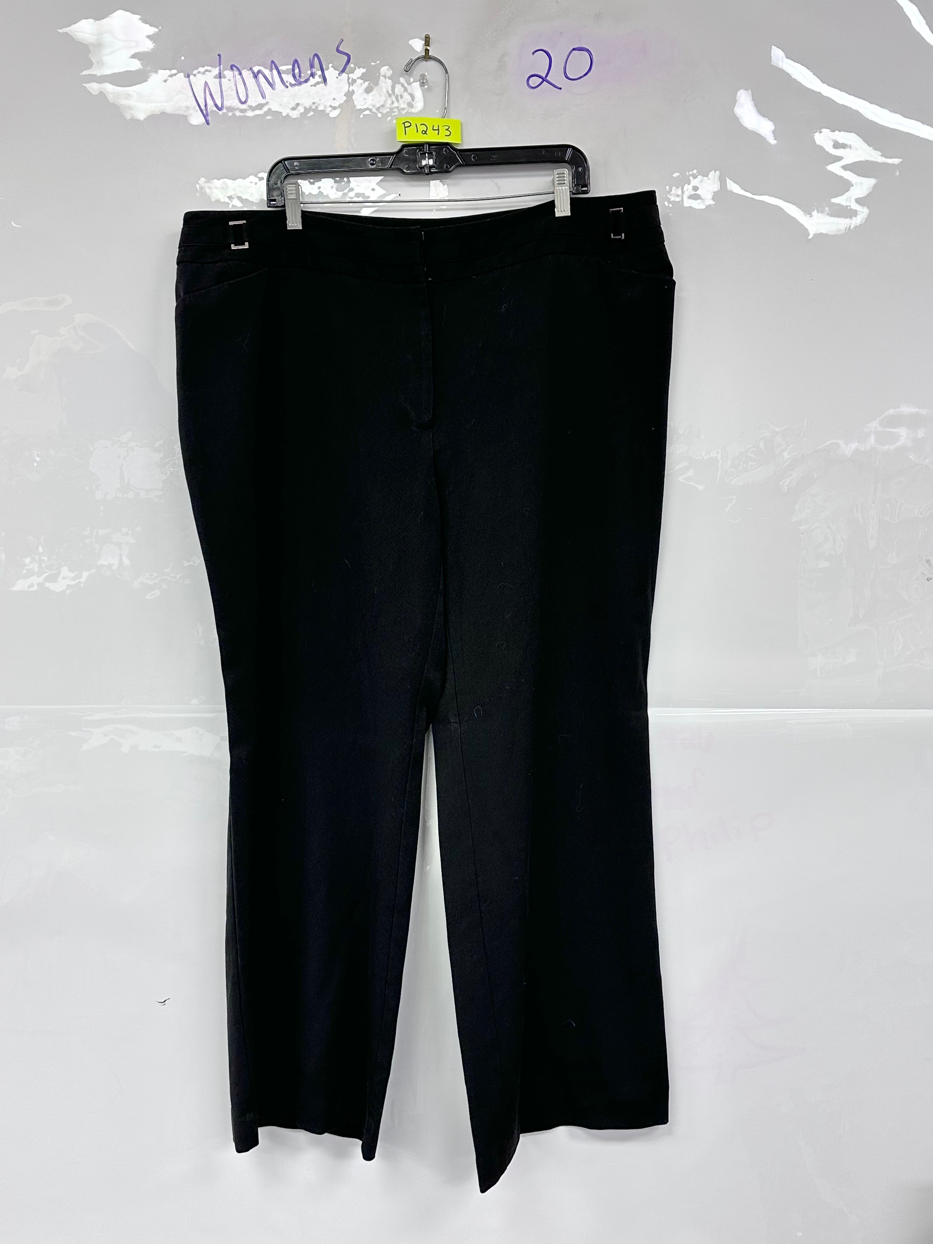 Women’s pants
