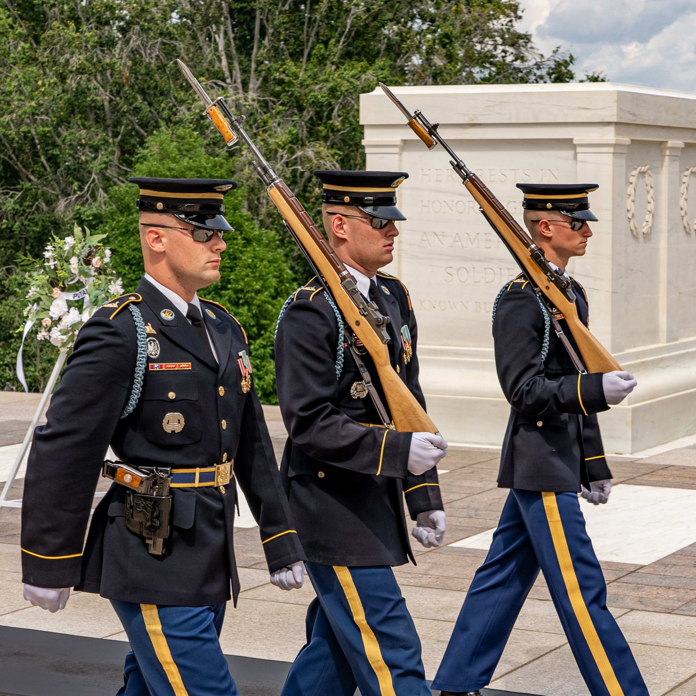 Arlington National Cemetery
