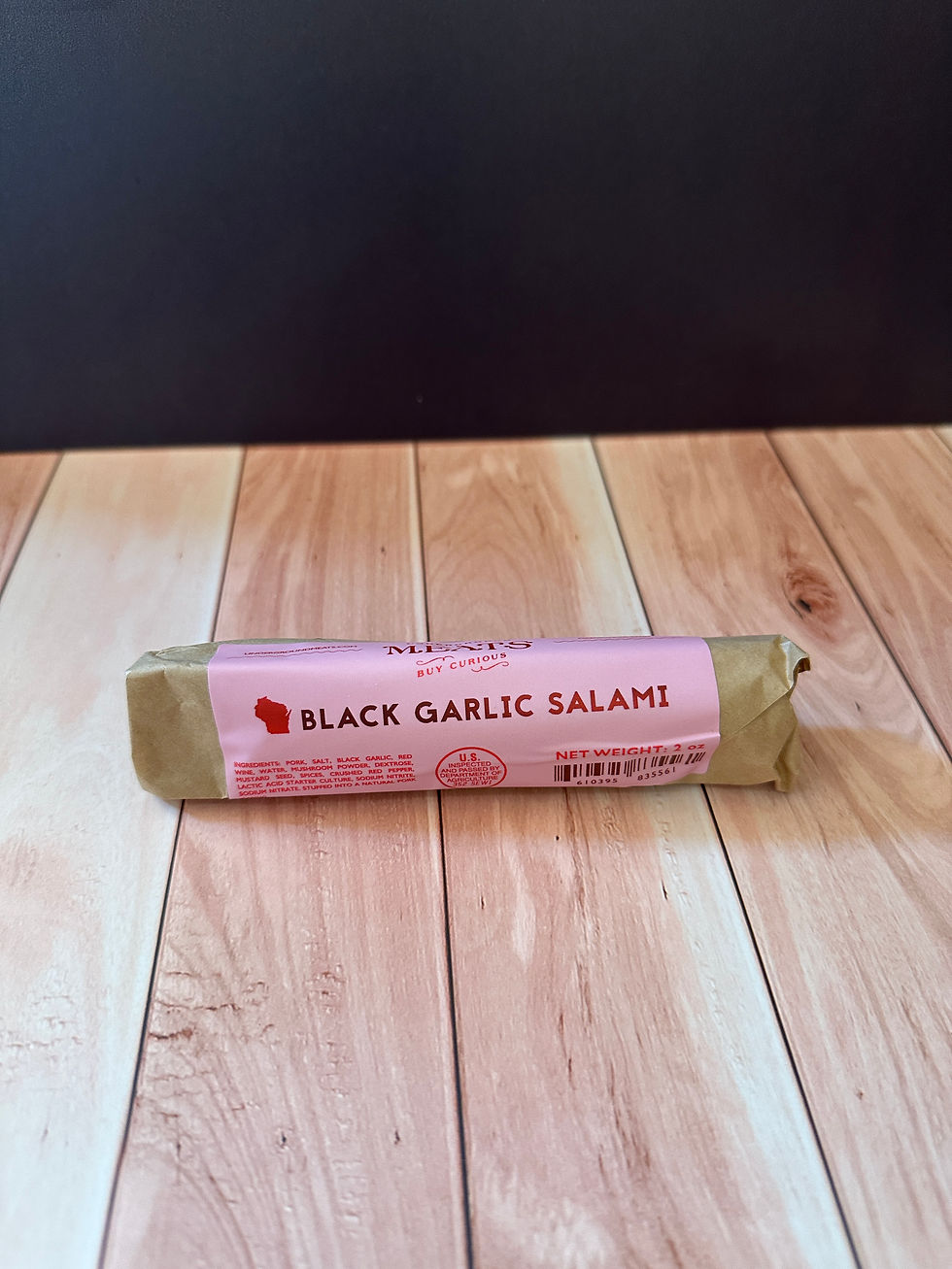 Thumbnail: Underground Meats Salumi