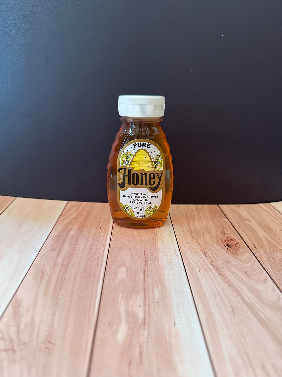 Thumbnail: Rena's Honey