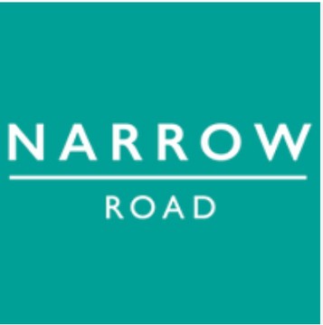 Joining Narrow Road 🎭