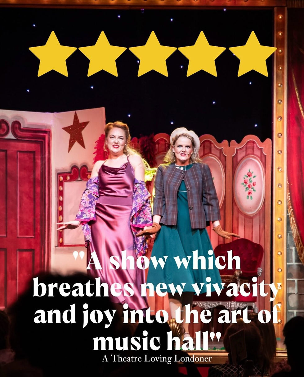 The Pleasures of Fanny!