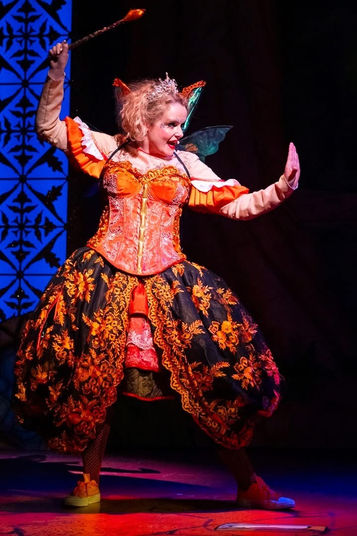 Reviews are in for Jack and the Beanstalk! ⭐️⭐️⭐️⭐️