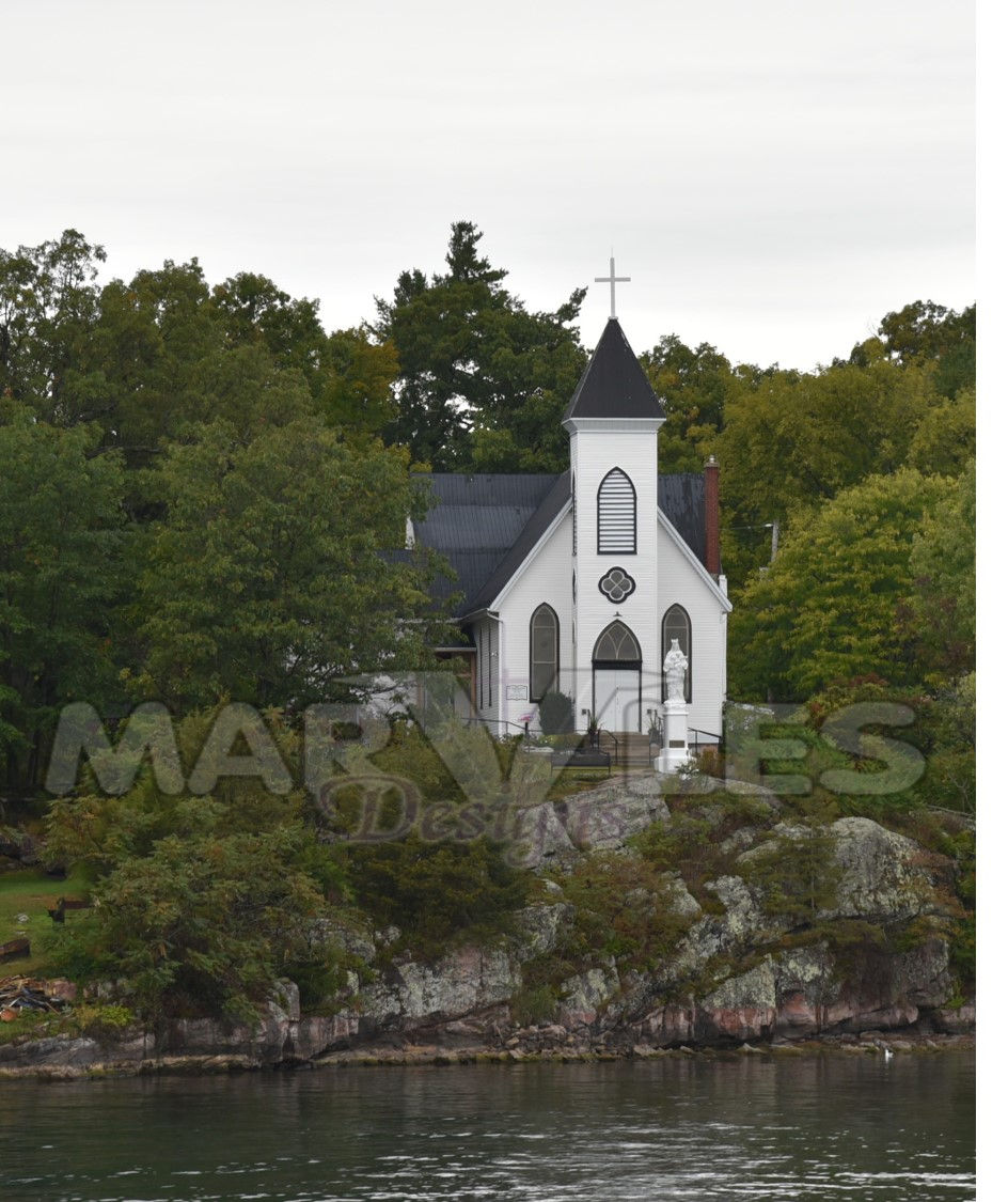 #2699(3)St. Brendan's, Canada