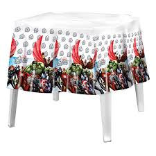 Miniatura: Festa Vingadores