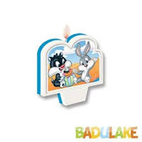 Miniatura: Festa Loony Tunes