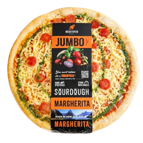 Jumbo Margherita