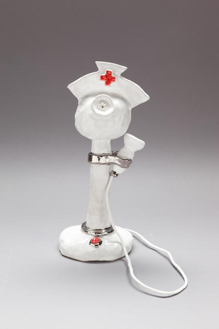 Nurse Phone