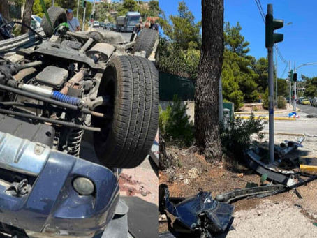 Καποιος επρεπε να τα πεί έξω από τα δόντια