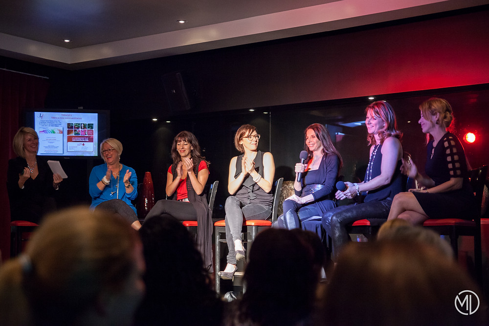 © Marie Deschene, photographe d'authenticité à Laval