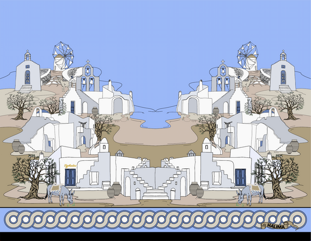 CYCLADES