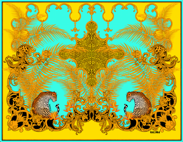 PANTHERA