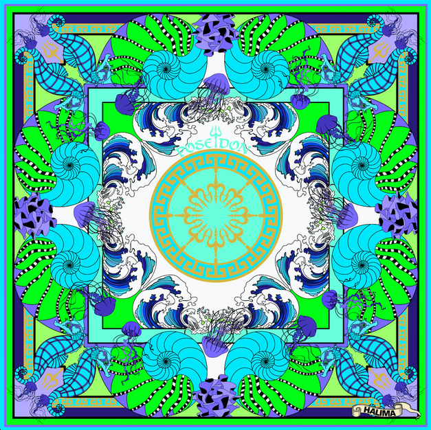 POSEIDON