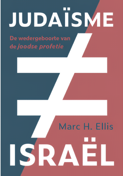 SYMPOSIUM ‘PROFETIE, WEG VAN VREDE?’