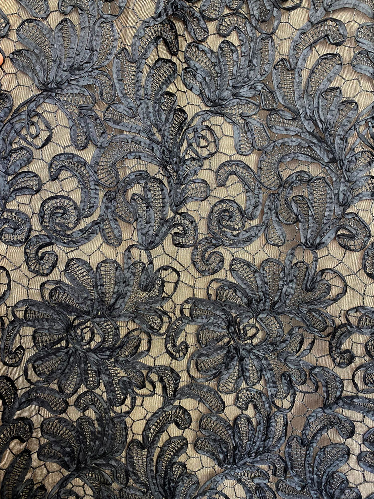 Thumbnail: Carla Zampatti Cross Bodice Gown Sz 8 ONE ONLY