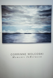 Kimoto Gallery 2015