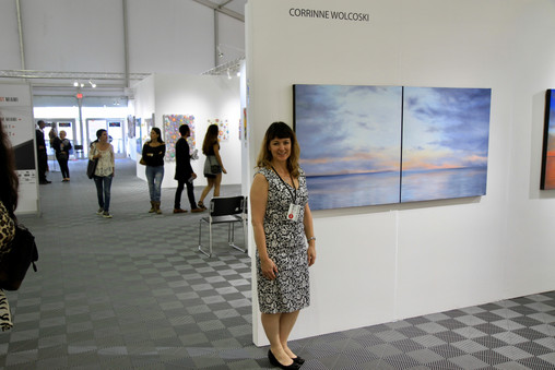 Stamp Gallery