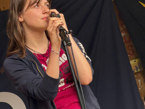 Looking back on our Youth Music Artist Development Programme