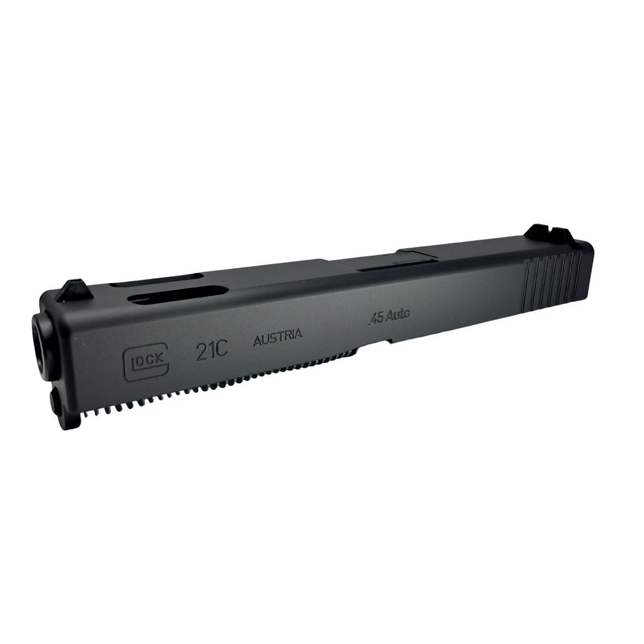 GLOCK 21C Slide 45 ACP