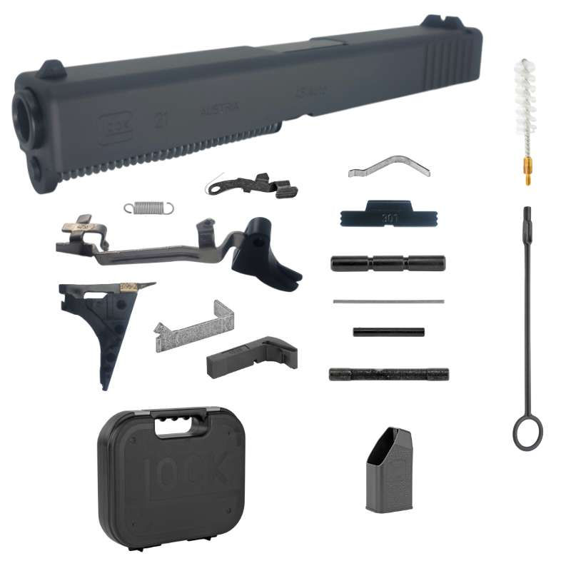 Thumbnail: GLOCK 21 BUILD KIT
