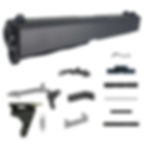 GLOCK 32 GEN3 BUILD KIT